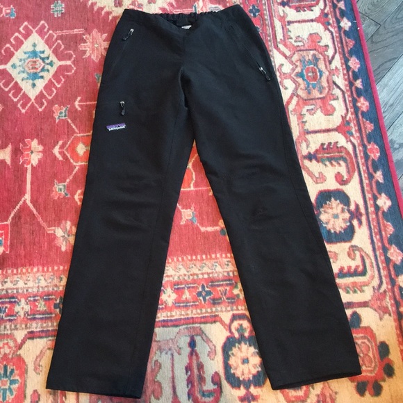 Patagonia Pants - Patagonia Pants Ladies XS